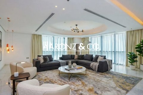 Ático en Business Bay, Dubai, 5 dormitorios, 878 m², № 95246 - foto 3