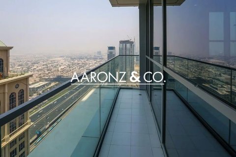 Penthouse in Business Bay, Dubai 5 bedrooms, 878 sq.m. № 95246