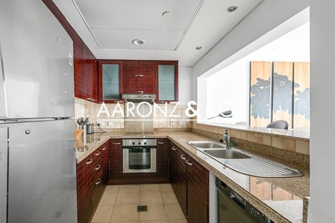 Appartement à Marina Tower, Dubai Marina, Dubai, 2 chambres, 139 m², № 95248 - photo 13