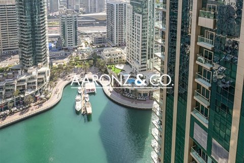 Appartement à Marina Tower, Dubai Marina, Dubai, 2 chambres, 139 m², № 95248 - photo 16