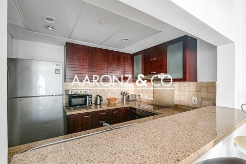 Appartement à Marina Tower, Dubai Marina, Dubai, 2 chambres, 139 m², № 95248 - photo 14