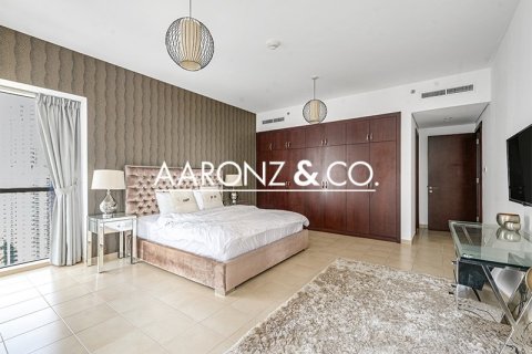 Appartement à Marina Tower, Dubai Marina, Dubai, 2 chambres, 139 m², № 95248 - photo 7