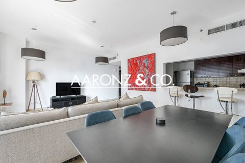 Appartement à Marina Tower, Dubai Marina, Dubai, 2 chambres, 139 m², № 95248 - photo 5