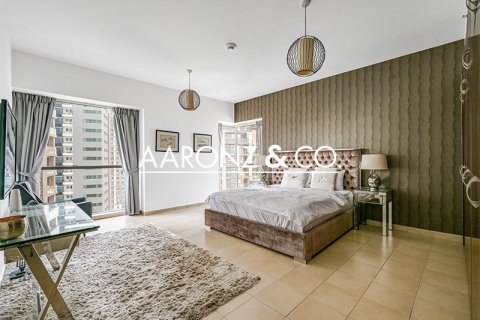 Appartement à Marina Tower, Dubai Marina, Dubai, 2 chambres, 139 m², № 95248 - photo 6