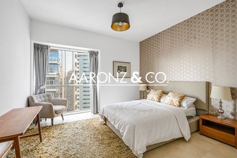 Appartement à Marina Tower, Dubai Marina, Dubai, 2 chambres, 139 m², № 95248 - photo 10