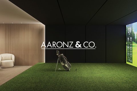 Office in Jumeirah Lake Towers, Dubai 128 sq.m. № 95251 - photo 11