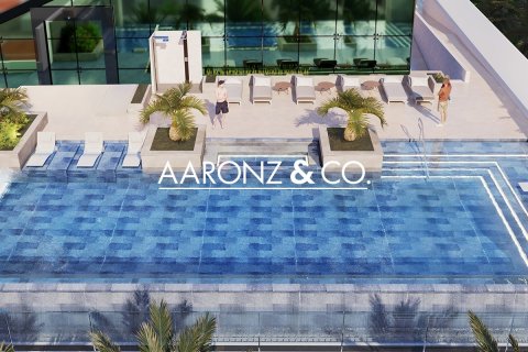 Office in Jumeirah Lake Towers, Dubai 128 sq.m. № 95251 - photo 14