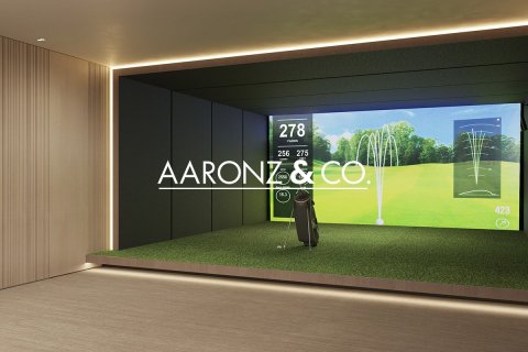Office in Jumeirah Lake Towers, Dubai 128 sq.m. № 95251 - photo 3