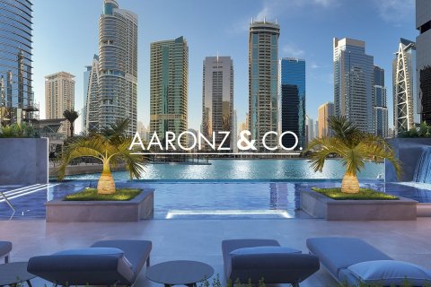Office in Jumeirah Lake Towers, Dubai 128 sq.m. № 95251 - photo 15
