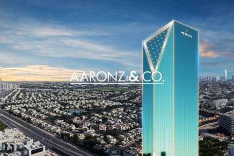 Office in Jumeirah Lake Towers, Dubai 128 sq.m. № 95251