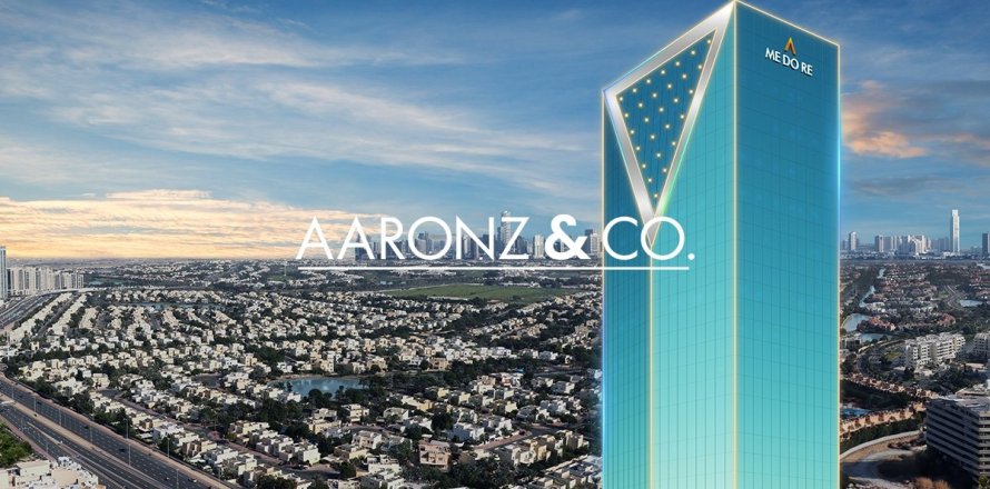 Office in Jumeirah Lake Towers, Dubai 128 sq.m. № 95251