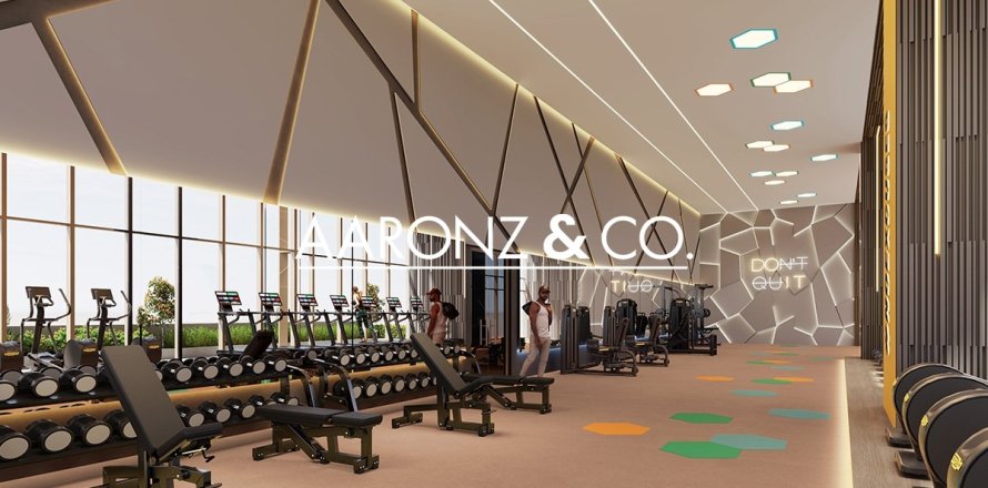 Office in Jumeirah Lake Towers, Dubai 128 sq.m. № 95251