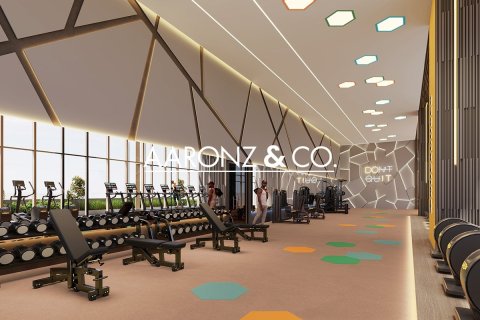 Office in Jumeirah Lake Towers, Dubai 101 sq.m. № 95253 - photo 6