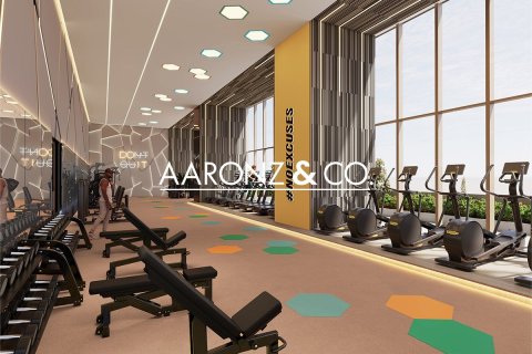 Office in Jumeirah Lake Towers, Dubai 101 sq.m. № 95253 - photo 8