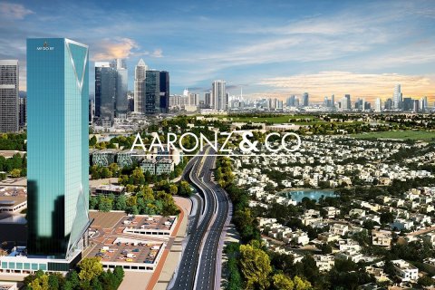 Office in Jumeirah Lake Towers, Dubai 101 sq.m. № 95253 - photo 12