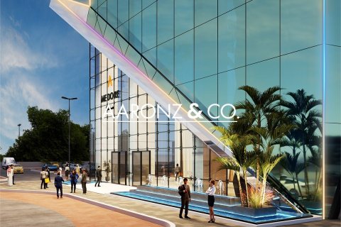 Office in Jumeirah Lake Towers, Dubai 101 sq.m. № 95253 - photo 13