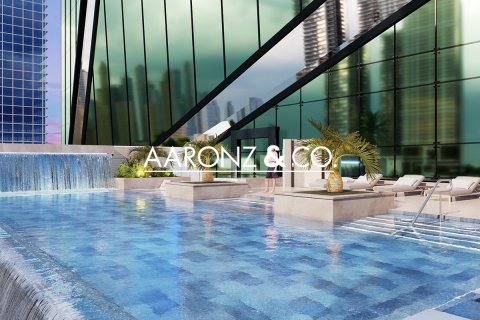 Office in Jumeirah Lake Towers, Dubai 101 sq.m. № 95253 - photo 15