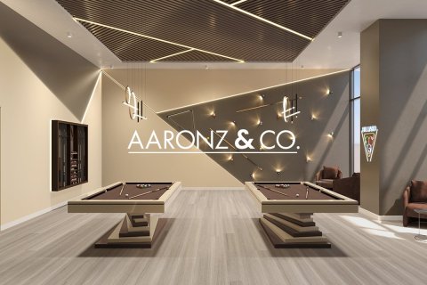 Bureau à Jumeirah Lake Towers, Dubai, 101 m², № 95253
