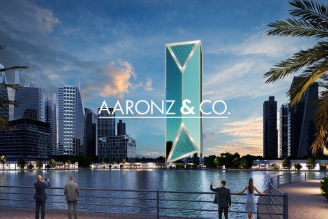 Office in Jumeirah Lake Towers, Dubai 101 sq.m. № 95253 - photo 10