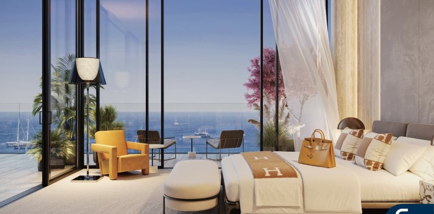 شقة في Deira, دبي 5 غرف نوم , 672 م² رقم 75187