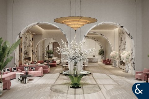 Apartamento en Deira, Dubai, 5 dormitorios, 672 m², № 75187 - foto 10