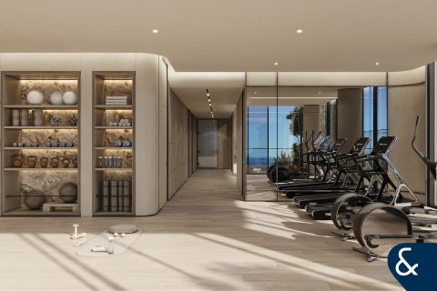 Apartamento en Deira, Dubai, 5 dormitorios, 672 m², № 75187 - foto 3