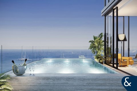 Apartamento en Deira, Dubai, 5 dormitorios, 672 m², № 75187 - foto 21