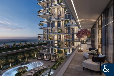 Apartamento en Deira, Dubai, 5 dormitorios, 672 m², № 75187 - foto 5