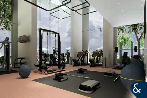 Appartement à Downtown Dubai (Downtown Burj Dubai), Dubai, studio, 37 m², № 75186 - photo 4