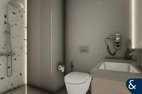 Appartement à Downtown Dubai (Downtown Burj Dubai), Dubai, studio, 37 m², № 75186 - photo 6