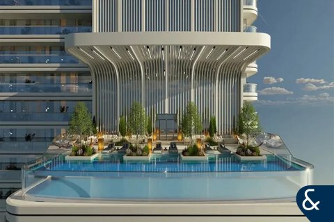 Appartement à Downtown Dubai (Downtown Burj Dubai), Dubai, studio, 37 m², № 75186 - photo 8