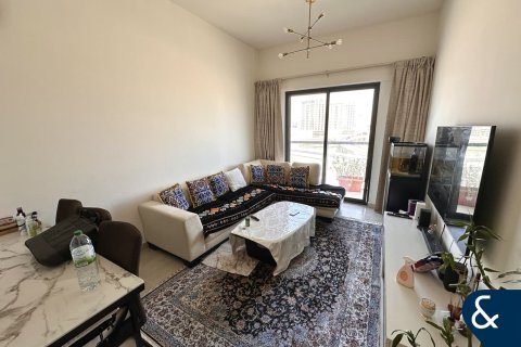 شقة في دائرة قرية جميرا, دبي 2 غرف نوم, 91 م² رقم 75199 - صورة 2