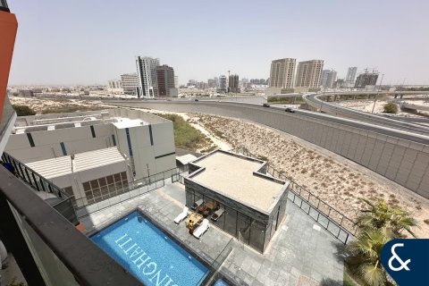 شقة في دائرة قرية جميرا, دبي 2 غرف نوم, 91 م² رقم 75199 - صورة 1