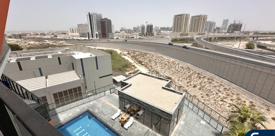 شقة في دائرة قرية جميرا, دبي 2 غرف نوم, 91 م² رقم 75199