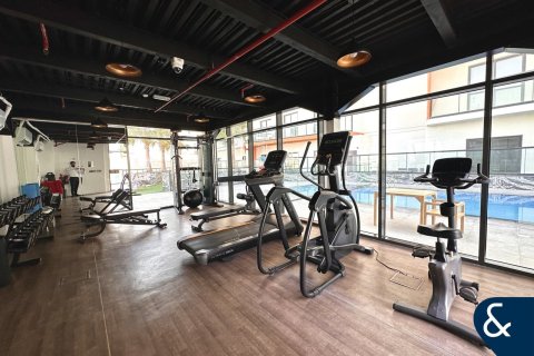 شقة في دائرة قرية جميرا, دبي 2 غرف نوم, 91 م² رقم 75199 - صورة 16