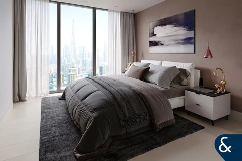 Apartment in Sobha Hartland, Mohammed Bin Rashid City, Dubai 1 bedroom, 57 sq.m. № 75188 - photo 3