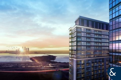 Apartment in Sobha Hartland, Mohammed Bin Rashid City, Dubai 1 bedroom, 57 sq.m. № 75188 - photo 7