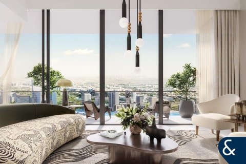 Apartamento en Dubai Creek Harbour (The Lagoons), Dubai, 2 dormitorios, 113 m², № 75190 - foto 3