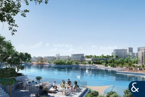 Apartamento en Dubai Creek Harbour (The Lagoons), Dubai, 2 dormitorios, 113 m², № 75190 - foto 9