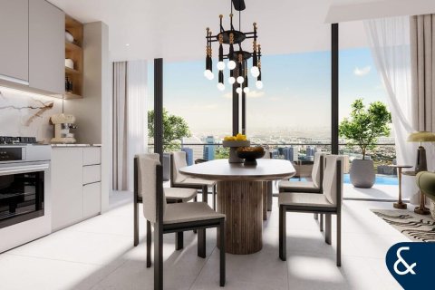 Apartamento en Dubai Creek Harbour (The Lagoons), Dubai, 2 dormitorios, 113 m², № 75190 - foto 2