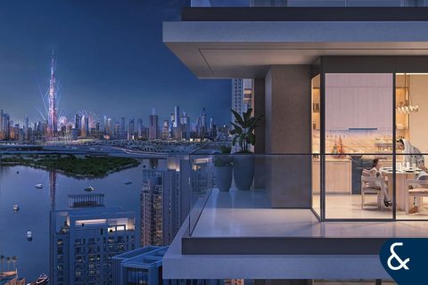 Apartamento en Dubai Creek Harbour (The Lagoons), Dubai, 2 dormitorios, 113 m², № 75190 - foto 11