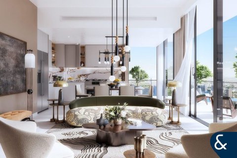 Apartamento en Dubai Creek Harbour (The Lagoons), Dubai, 2 dormitorios, 113 m², № 75190 - foto 4