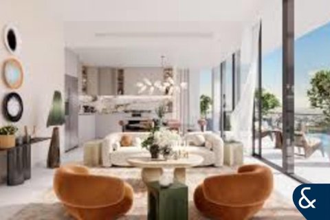 Apartamento en Dubai Creek Harbour (The Lagoons), Dubai, 2 dormitorios, 113 m², № 75190 - foto 6