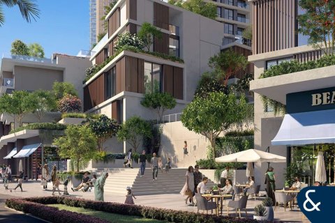 Apartamento en Dubai Creek Harbour (The Lagoons), Dubai, 2 dormitorios, 113 m², № 75190 - foto 7