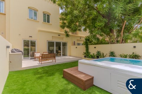 Villa in Springs 8, The Springs, Dubai 2 bedrooms, 157 sq.m. № 75189 - photo 19