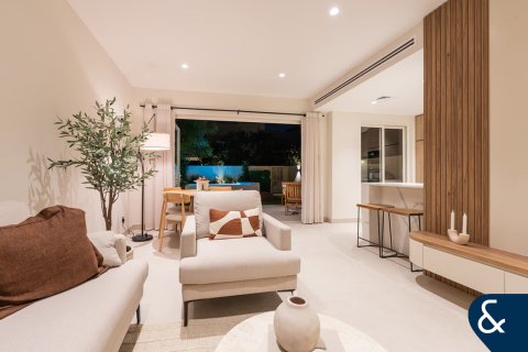 Villa en Springs 8, The Springs, Dubai, 2 dormitorios, 157 m², № 75189 - foto 26