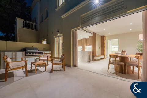 Villa en Springs 8, The Springs, Dubai, 2 dormitorios, 157 m², № 75189 - foto 27