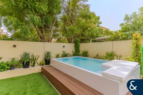 Villa in Springs 8, The Springs, Dubai 2 bedrooms, 157 sq.m. № 75189 - photo 18