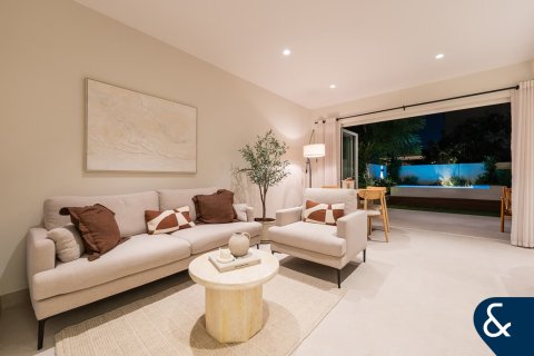Villa en Springs 8, The Springs, Dubai, 2 dormitorios, 157 m², № 75189 - foto 25