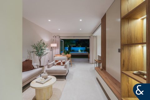 Villa en Springs 8, The Springs, Dubai, 2 dormitorios, 157 m², № 75189 - foto 23